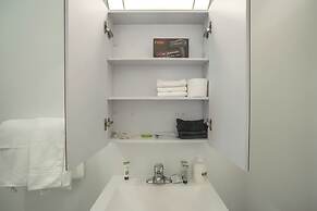 The Station Aparthotel