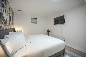 The Station Aparthotel