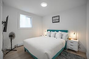 The Station Aparthotel