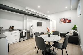 The Station Aparthotel