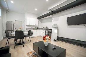 The Station Aparthotel