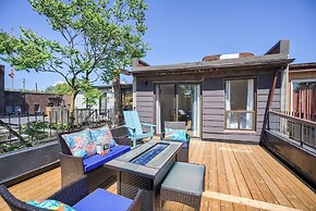 The Station Aparthotel