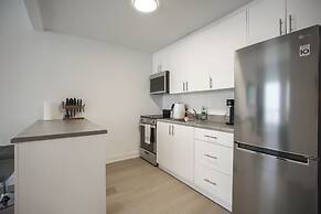 The Station Aparthotel