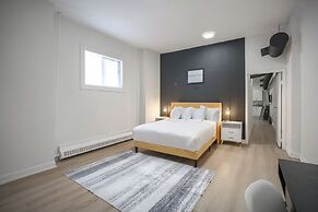 The Station Aparthotel