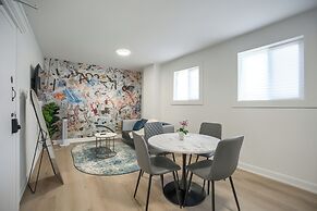 The Station Aparthotel