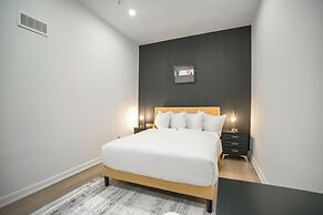 The Station Aparthotel