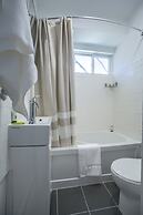 The Station Aparthotel