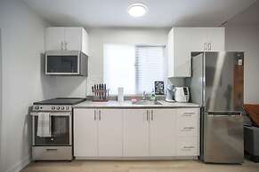 The Station Aparthotel