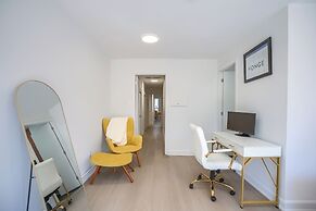 The Station Aparthotel