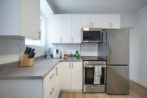 The Station Aparthotel