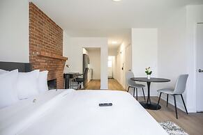 The Station Aparthotel