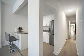 The Station Aparthotel