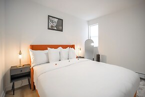 The Station Aparthotel