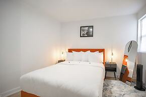 The Station Aparthotel