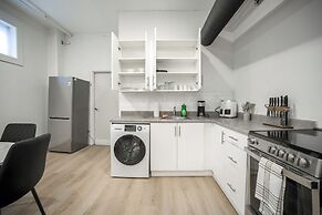 The Station Aparthotel