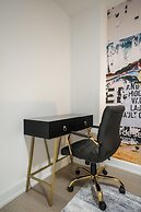 The Station Aparthotel