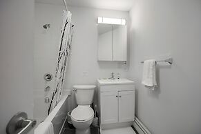 The Station Aparthotel