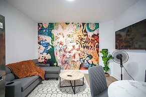 The Station Aparthotel