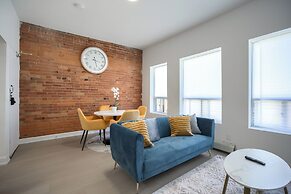 The Station Aparthotel