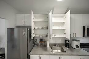 The Station Aparthotel