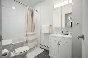 The Station Aparthotel