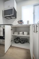 The Station Aparthotel