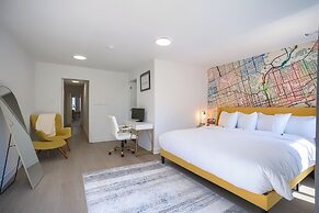 The Station Aparthotel