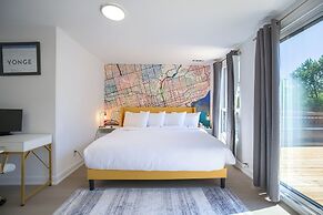 The Station Aparthotel