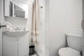 The Station Aparthotel