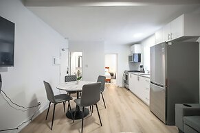 The Station Aparthotel