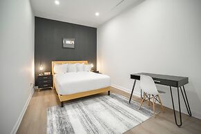 The Station Aparthotel