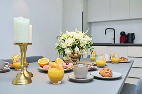 Black Water Bay house