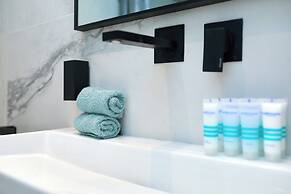 Black Water Bay house