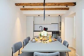 Black Water Bay house