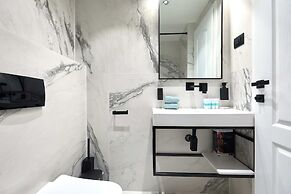 Black Water Bay house