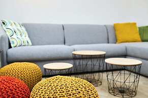 Black Water Bay house