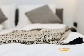 Black Water Bay house