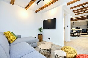 Black Water Bay house