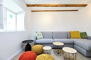 Black Water Bay house