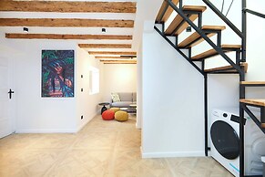 Black Water Bay house