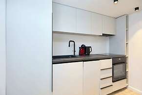 Black Water Bay house