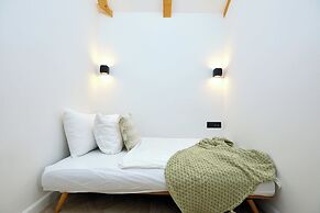 Black Water Bay house