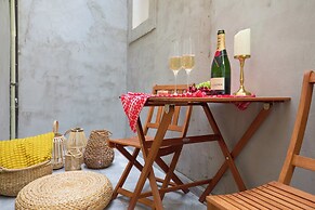 Black Water Bay house