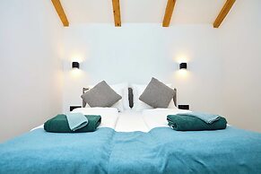 Black Water Bay house