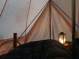 Beach Camp
