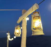 Beach Camp
