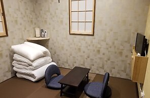 My Home Inn Izumisano