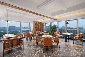 Hawthorn by Wyndham Changsha Furong