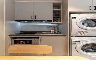 The Lancaster - ANGIA Hospitality