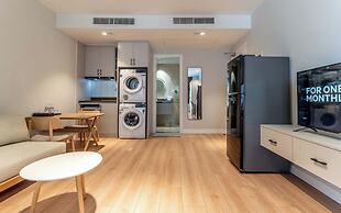 The Lancaster - ANGIA Hospitality